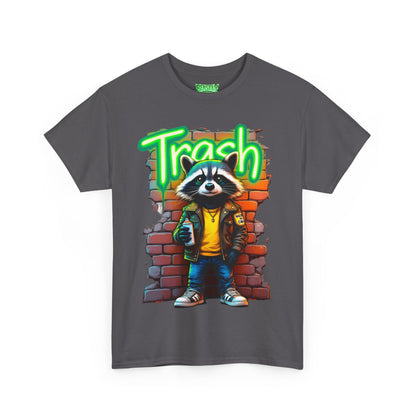 Trash