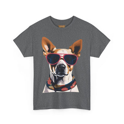 Hipster Pooch