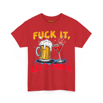Fuck It, Let&