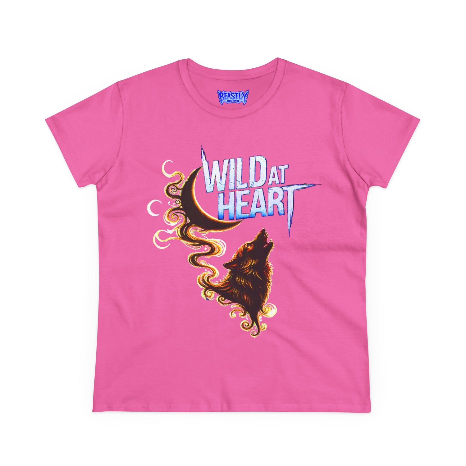 Wild At Heart Women&