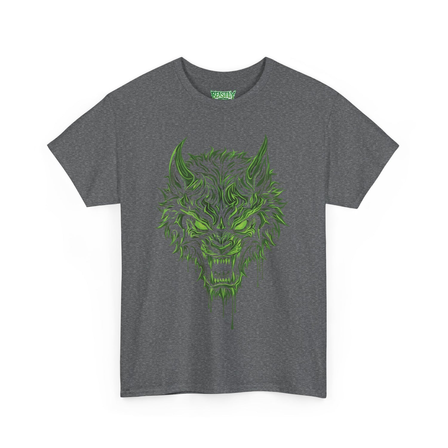 Acid Netherbeast