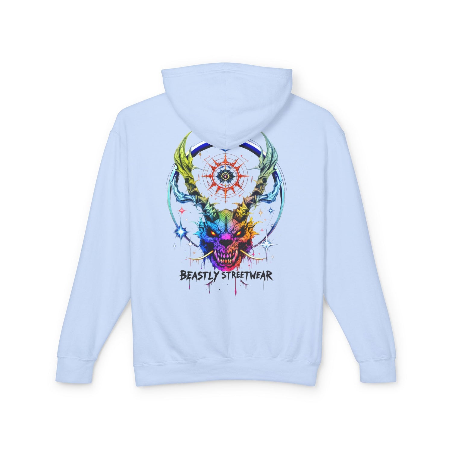 Cosmic Beast Hoodie