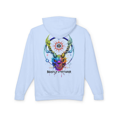 Cosmic Beast Hoodie