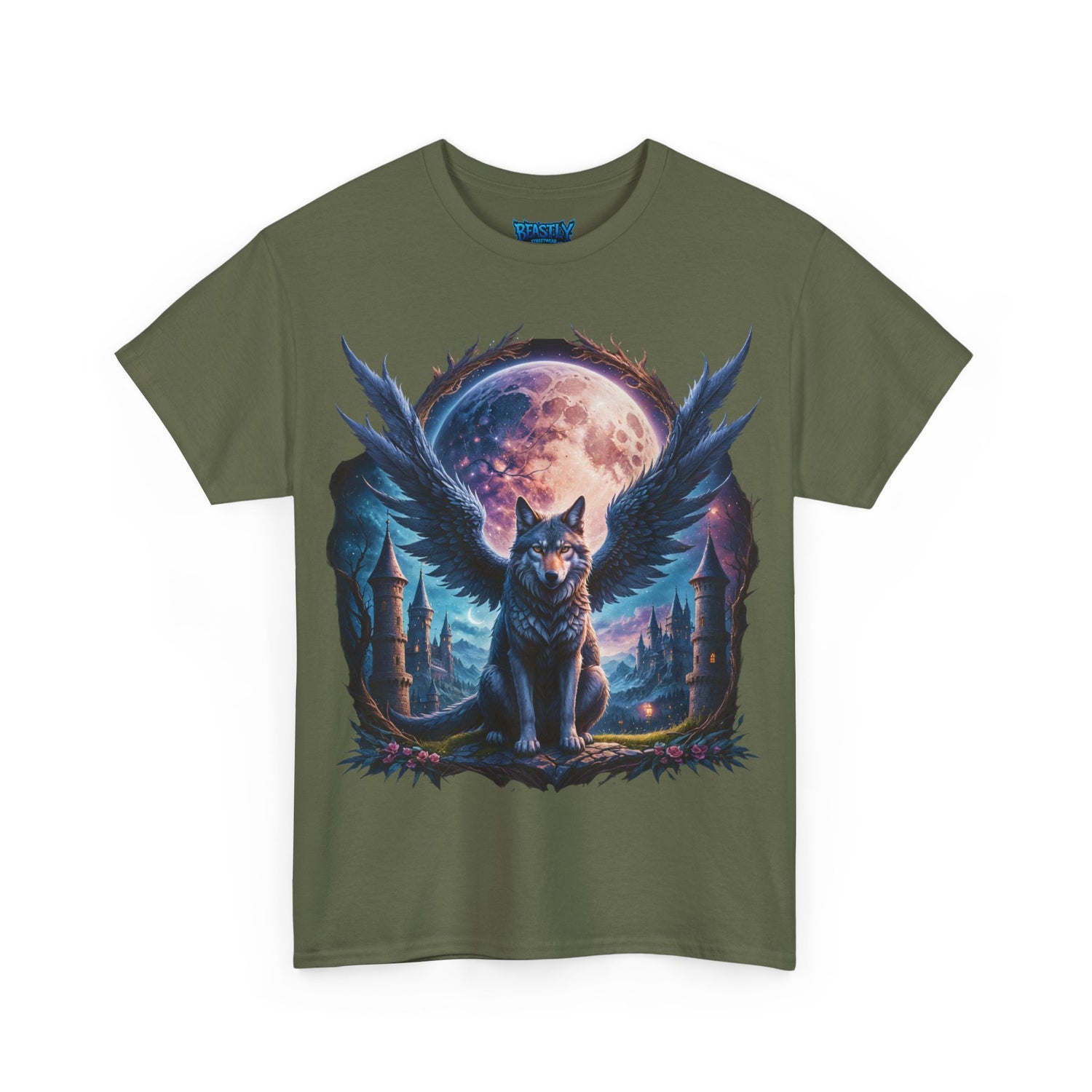 Lunar Guardian