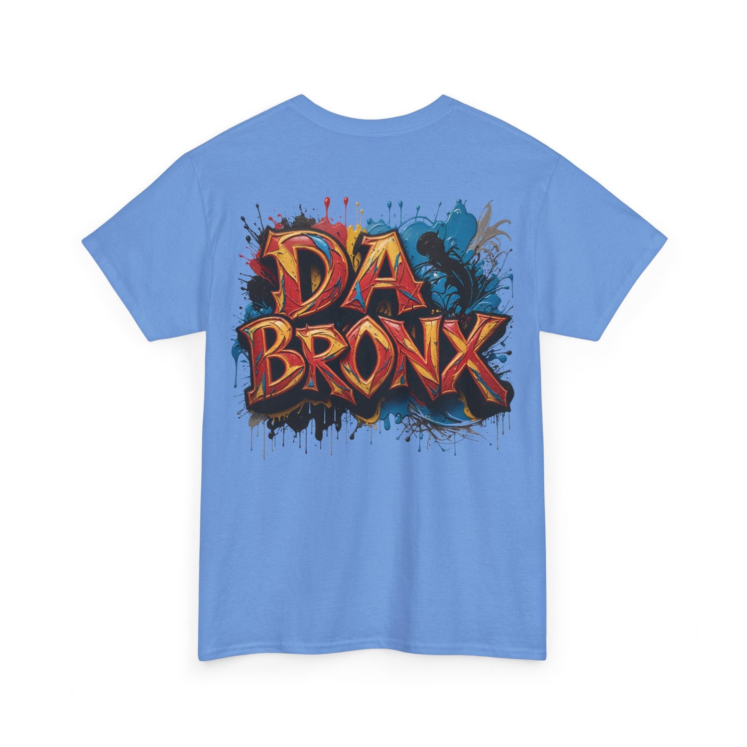 Da Bronx (Graff)