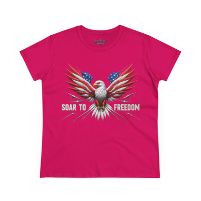 Soar To Freedom Women&