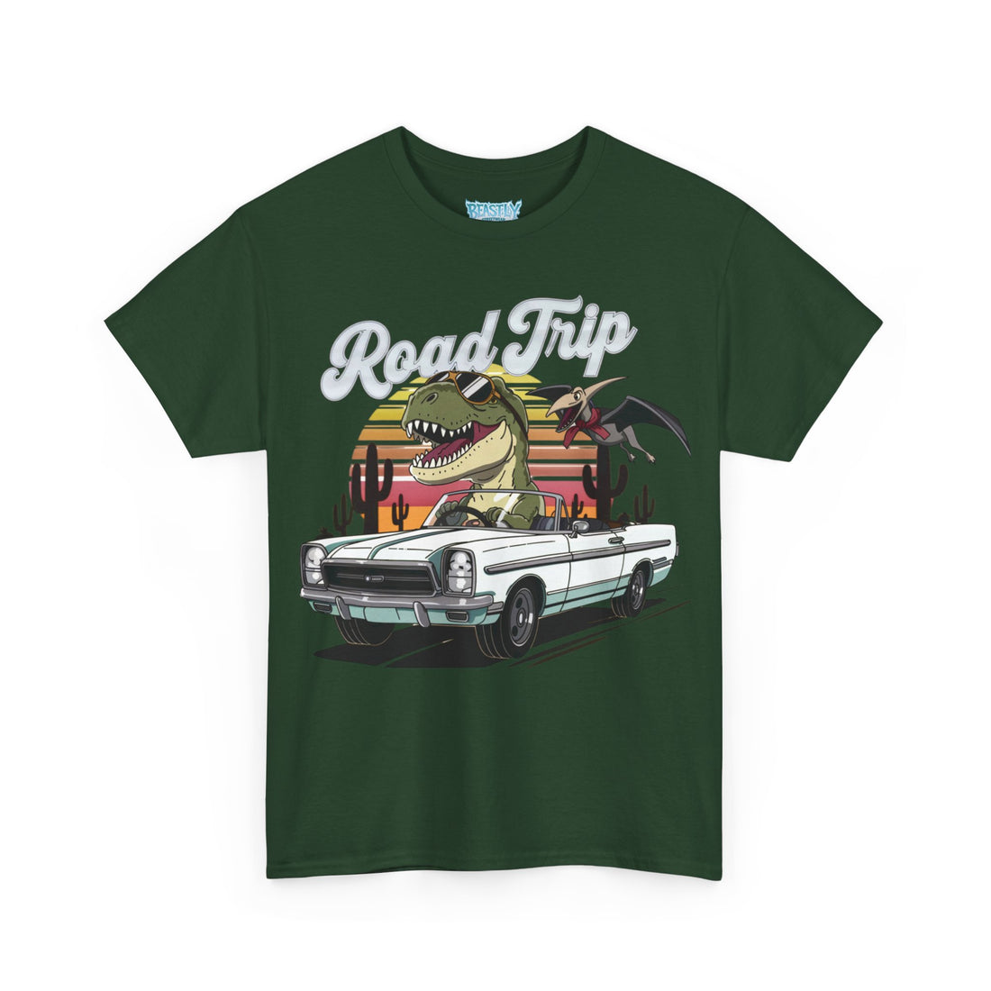 Road Trip