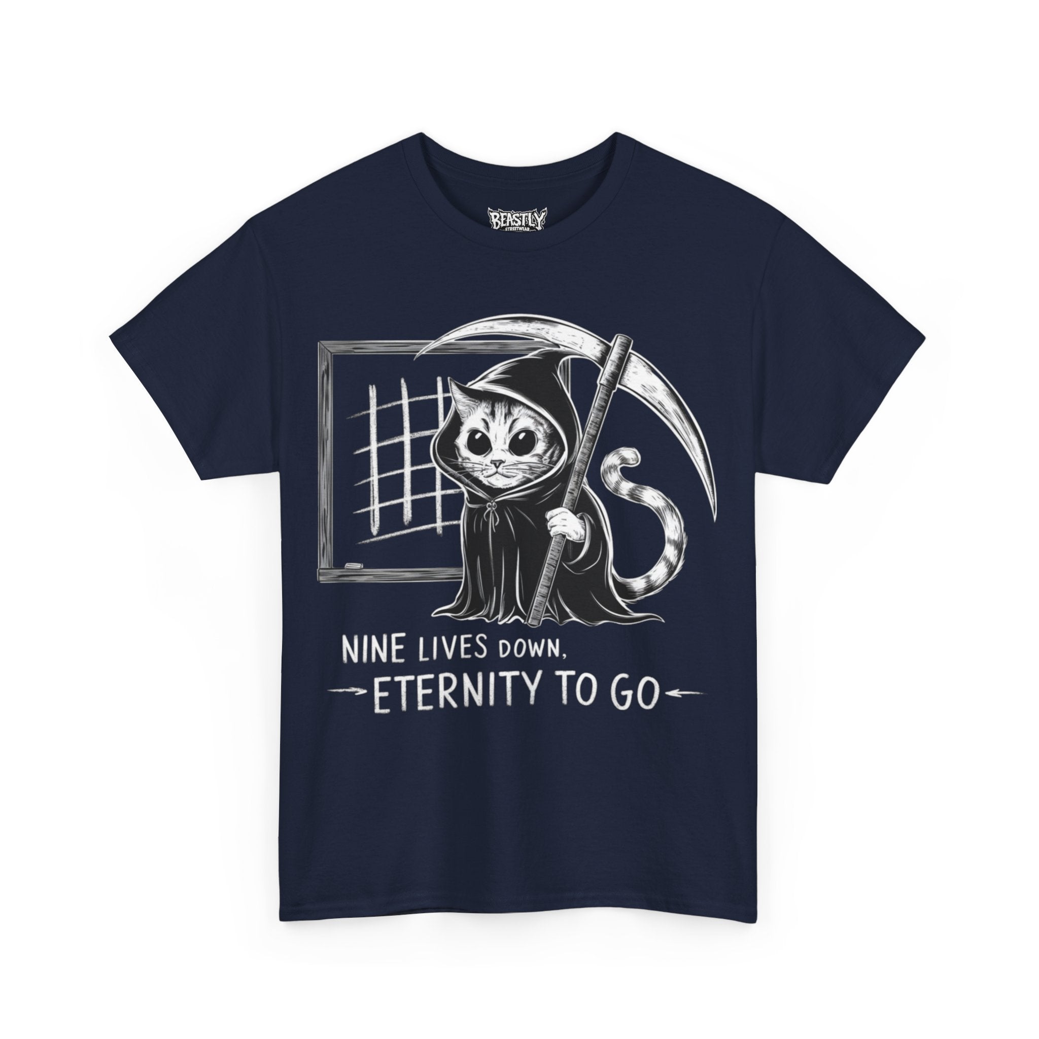 Eternity To Go