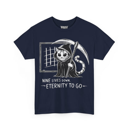 Eternity To Go