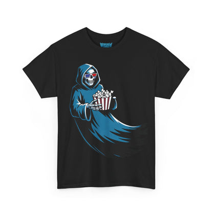 Death In 3D