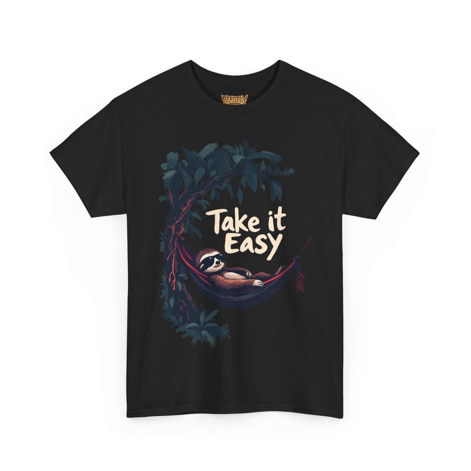 Take It Easy