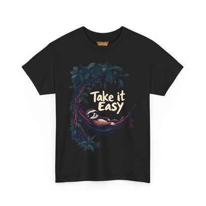 Take It Easy