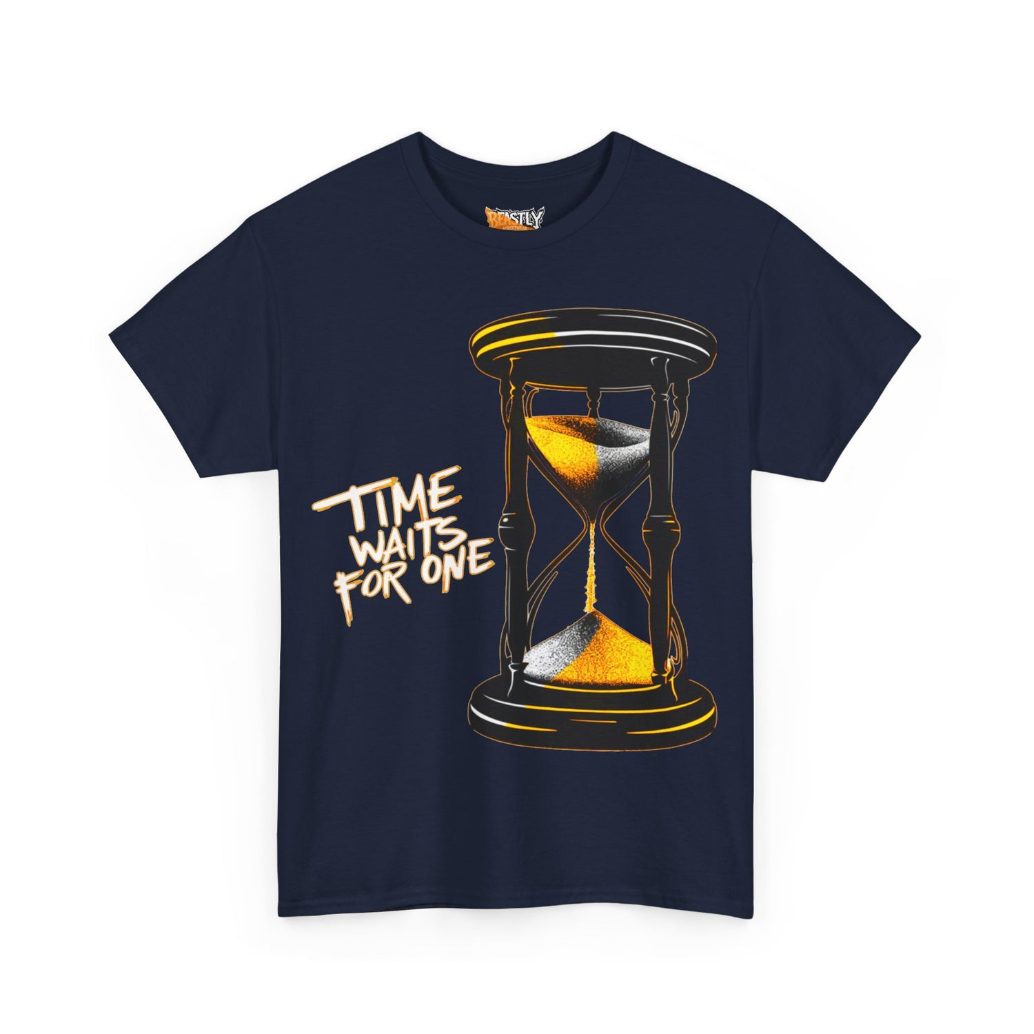 Time Waits For One