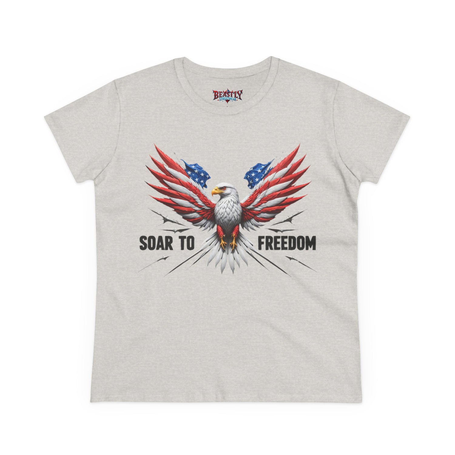 Soar To Freedom Women&