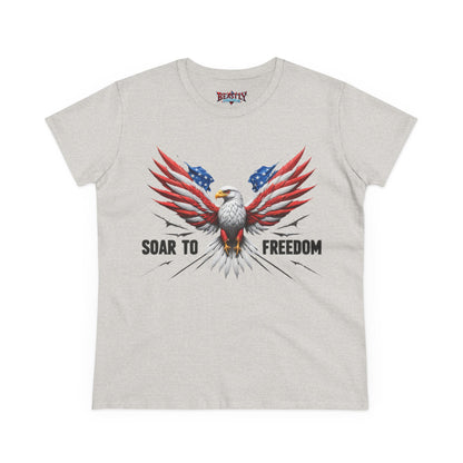 Soar To Freedom Women&