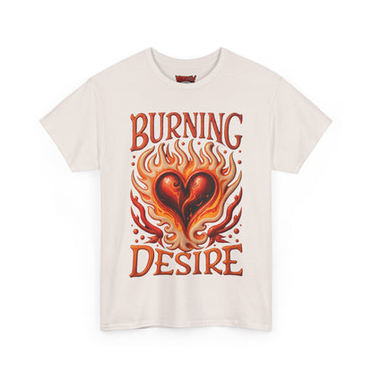 Burning Desire