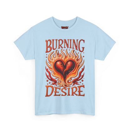 Burning Desire