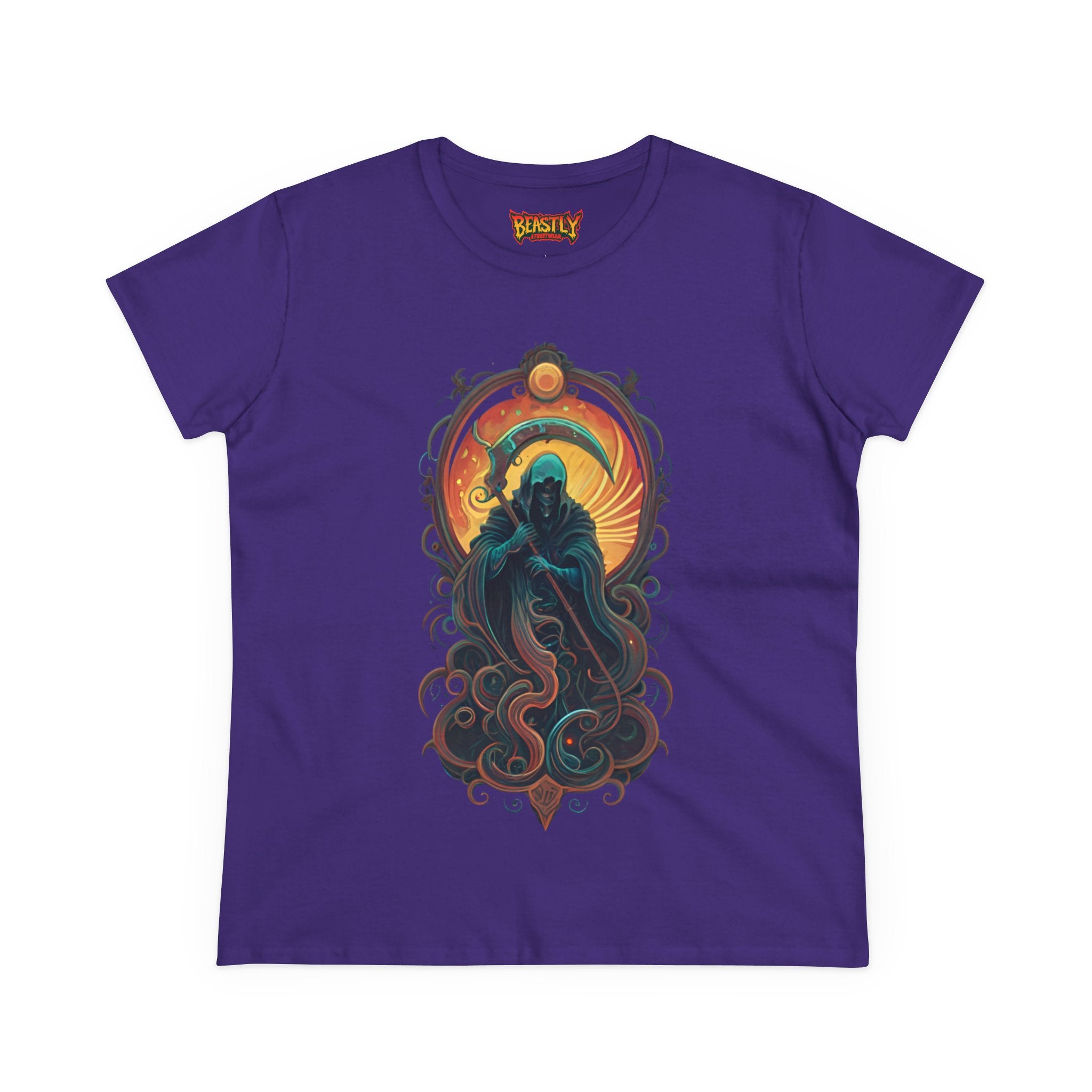 Ornate Mortality Women&