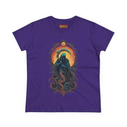 Ornate Mortality Women&