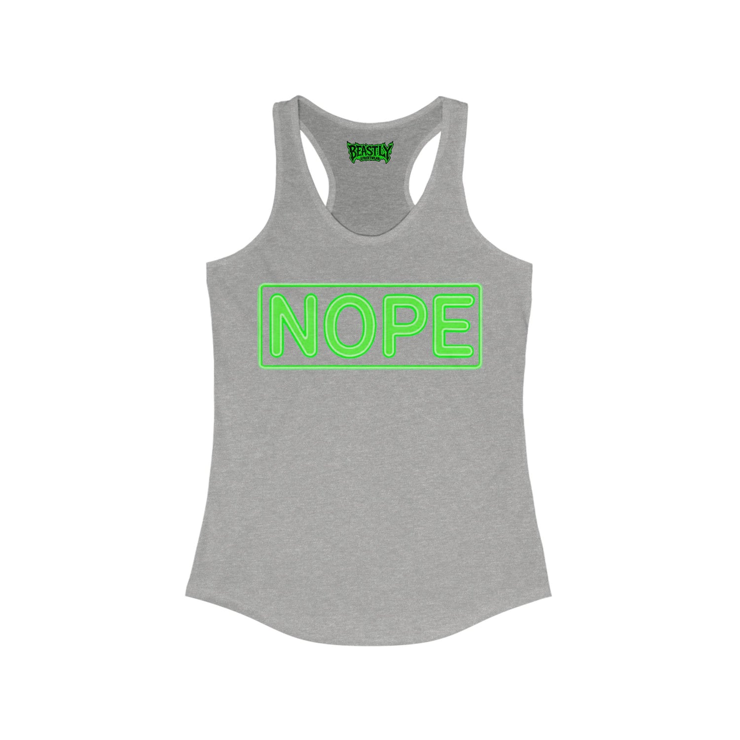 Nope Women&