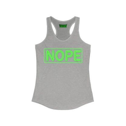 Nope Women&