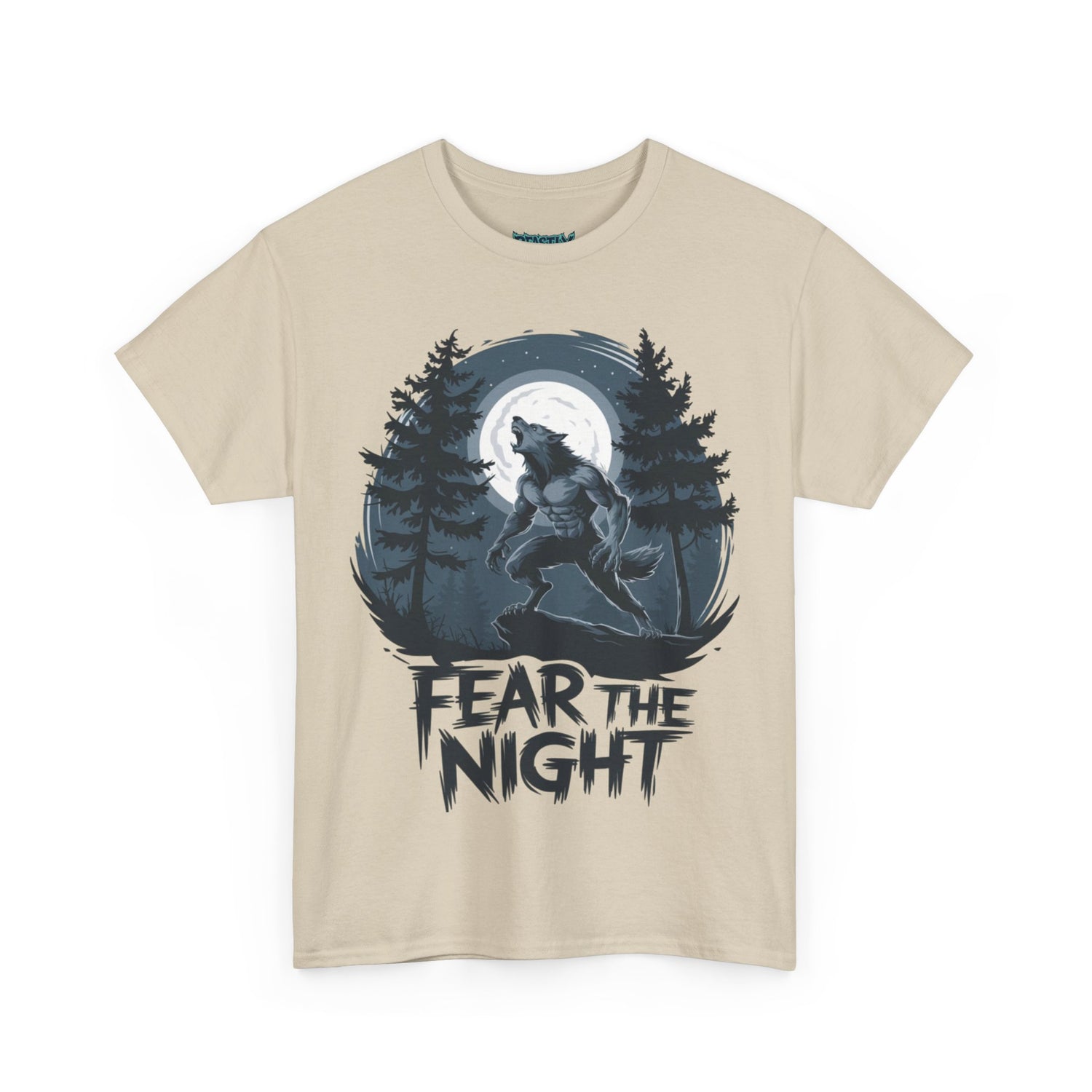 Fear The Night