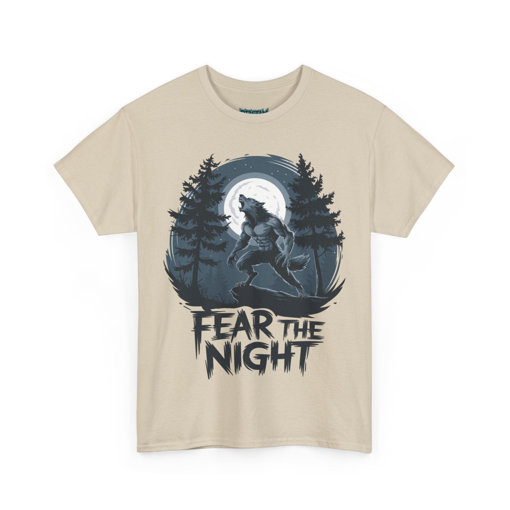Fear The Night