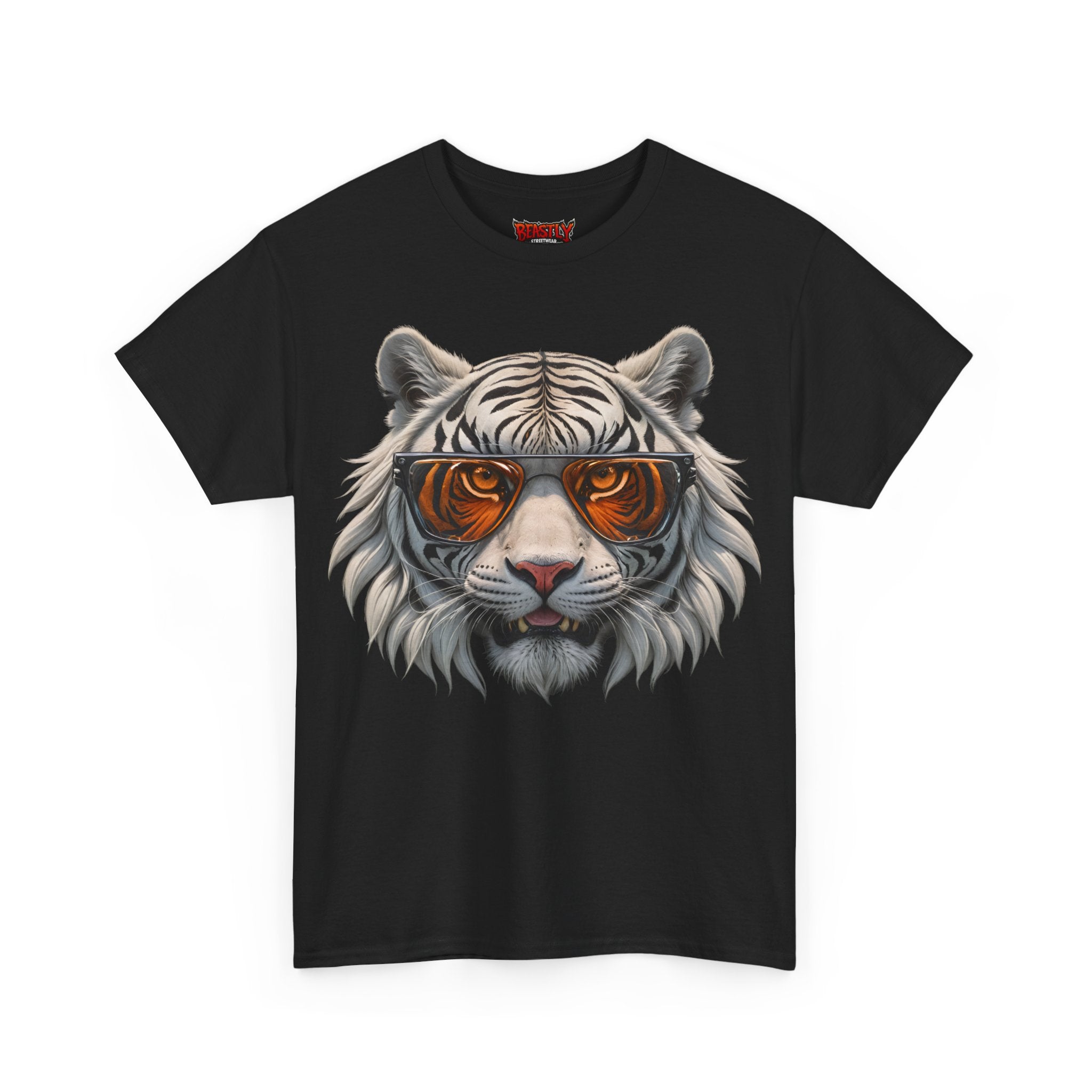 Shades Of The Wild
