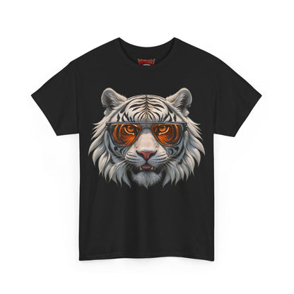 Shades Of The Wild