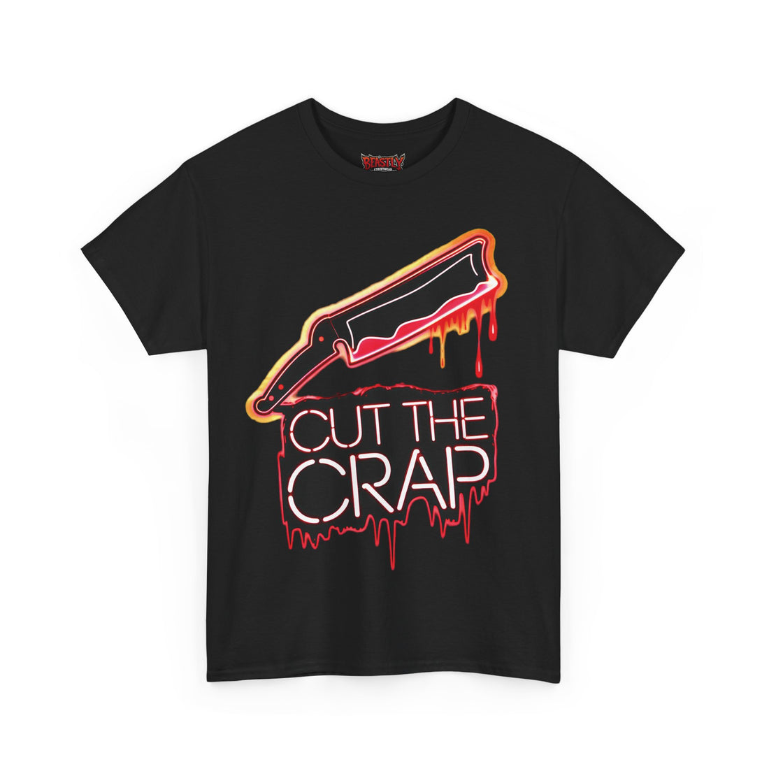 Cut The Crap