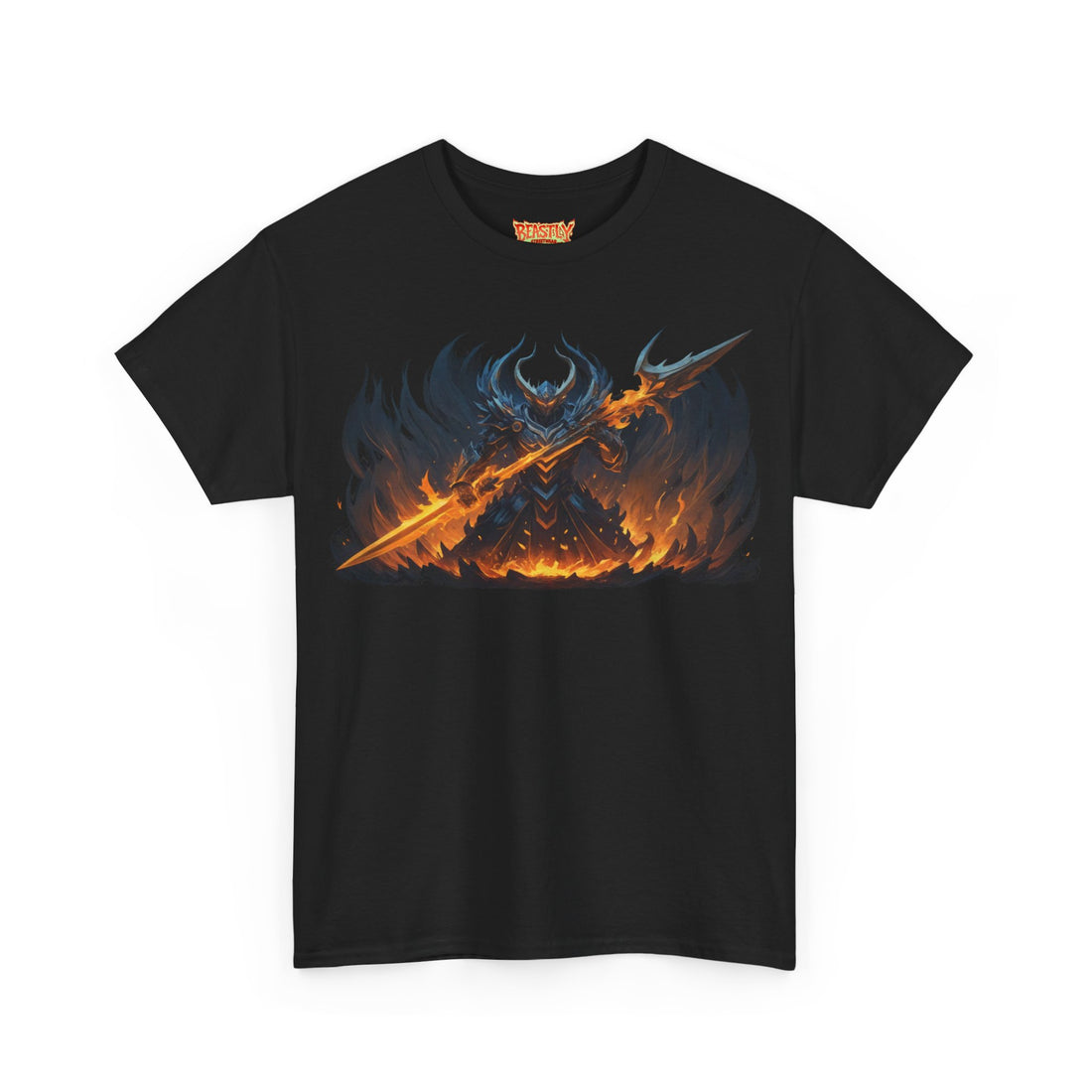 Infernal Titan