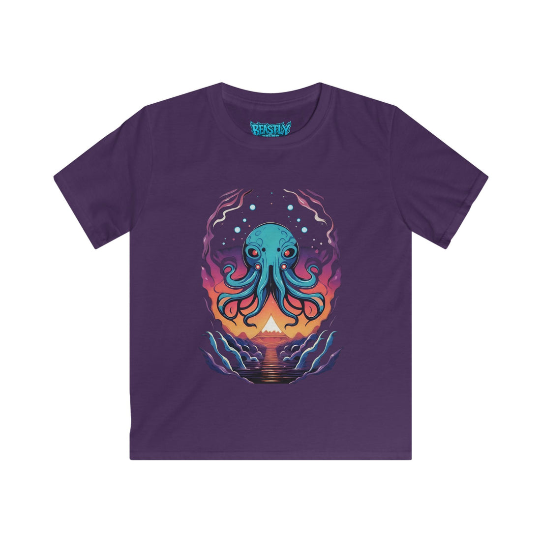 Ancient Alien Youth Tee