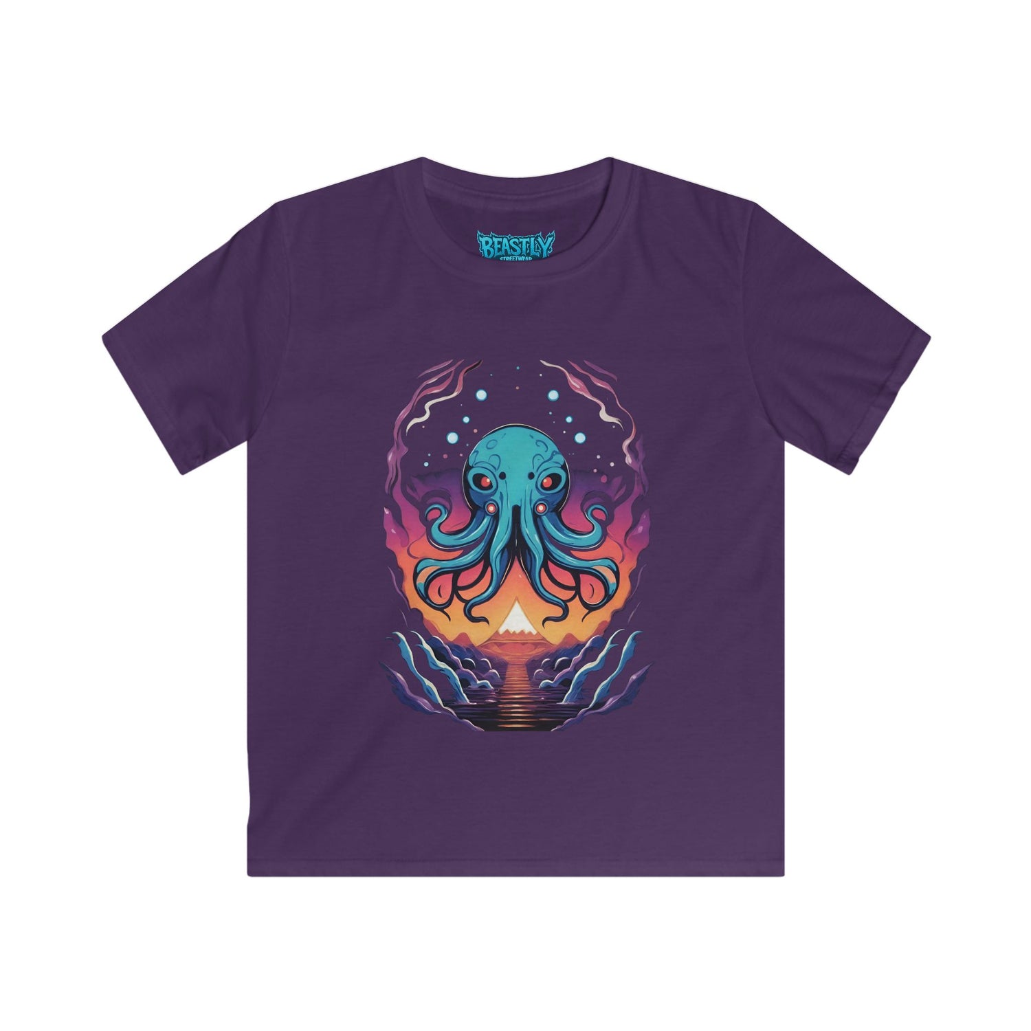 Ancient Alien Youth Tee
