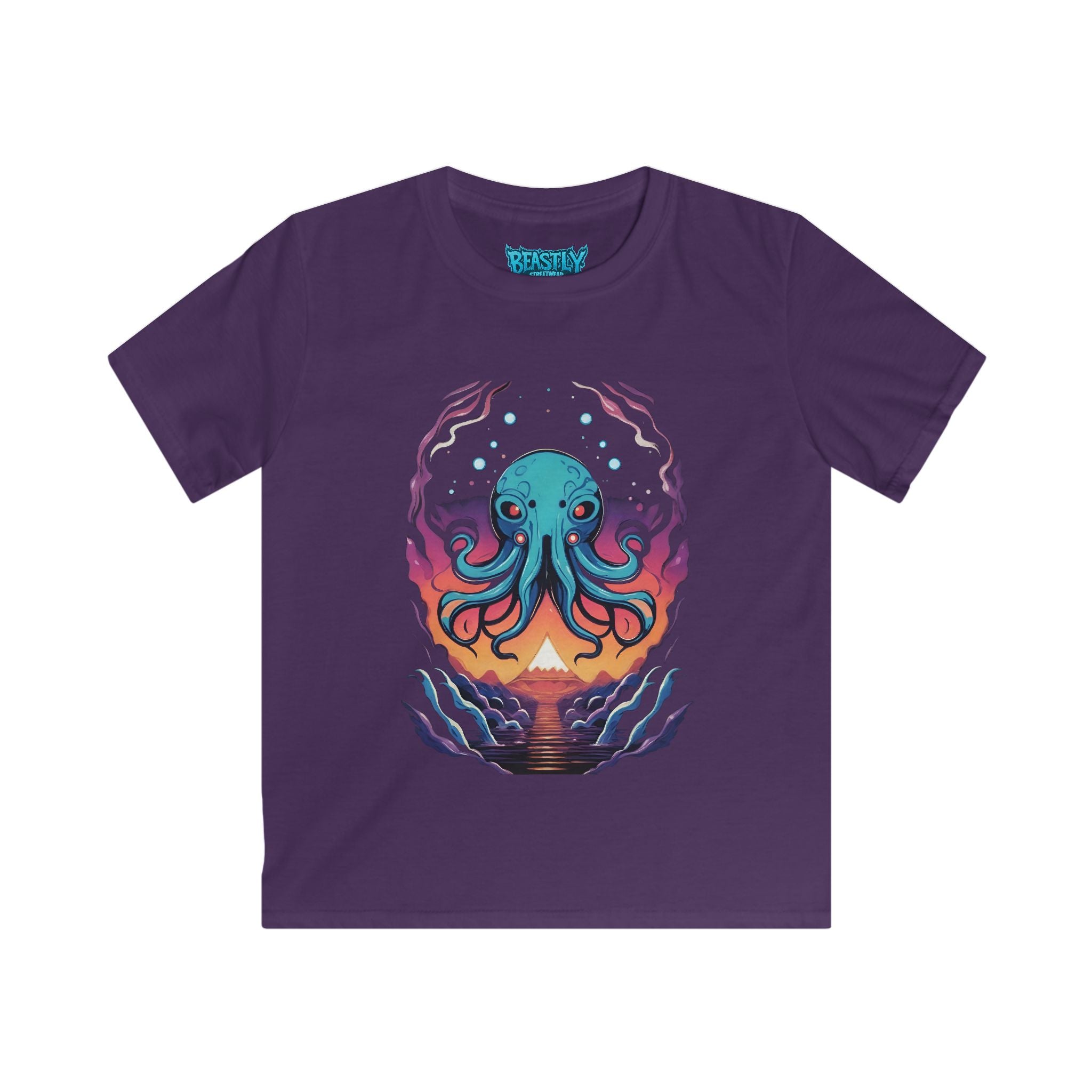 Ancient Alien Youth Tee