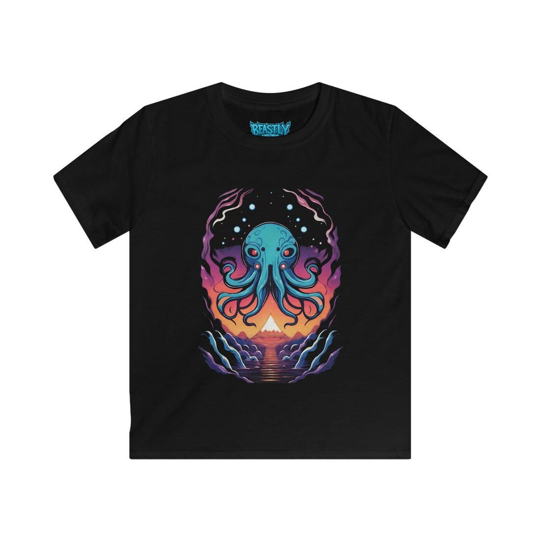 Ancient Alien Youth Tee