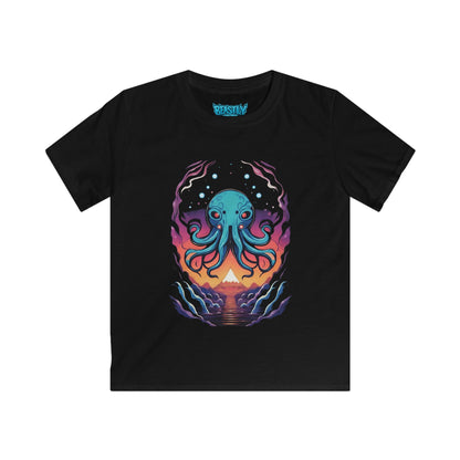 Ancient Alien Youth Tee