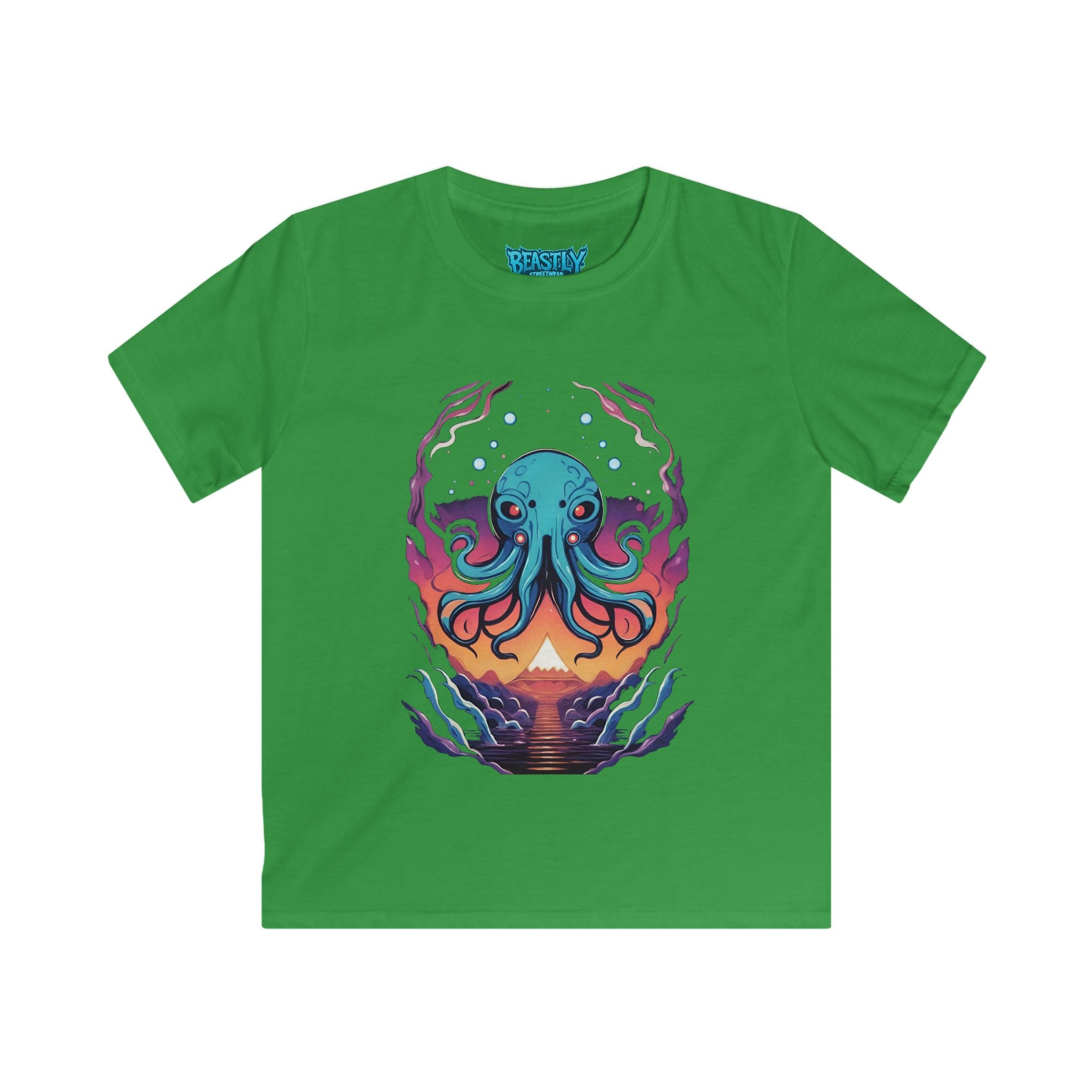 Ancient Alien Youth Tee