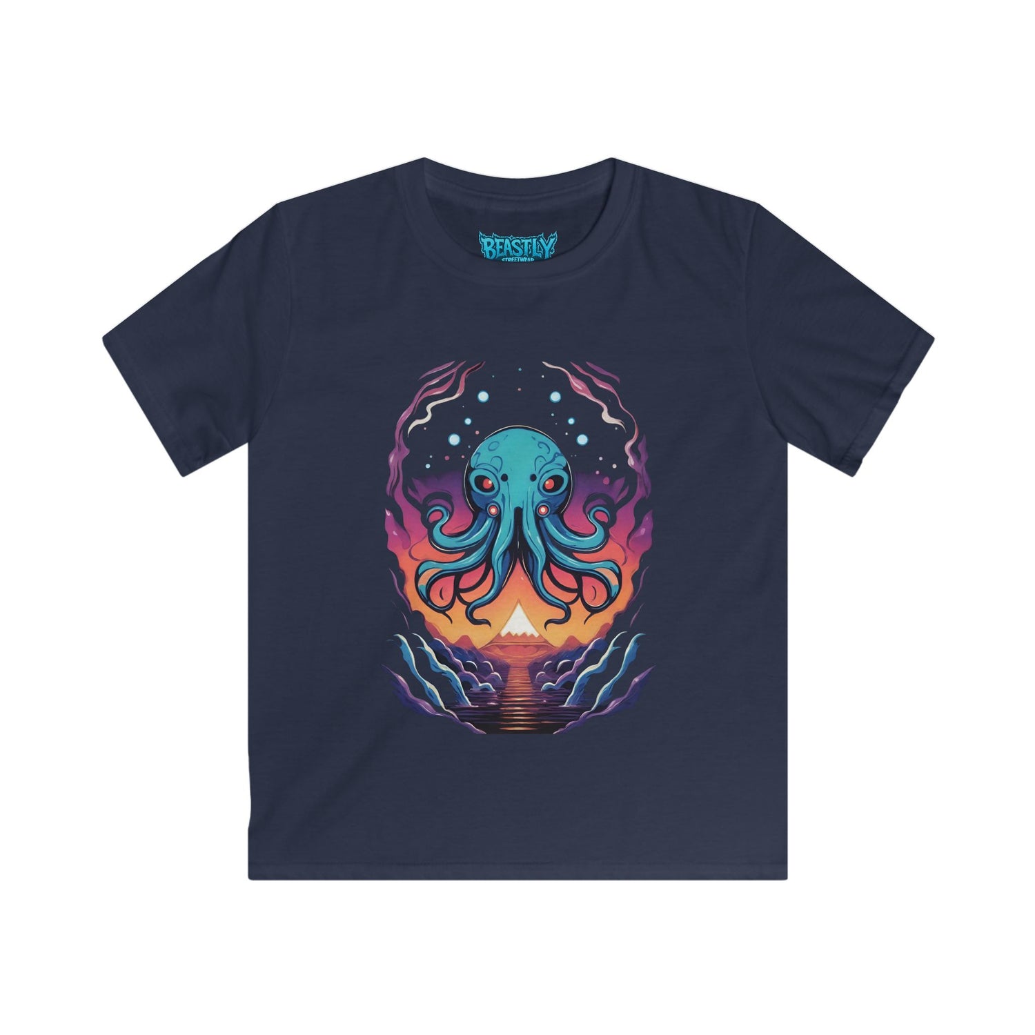 Ancient Alien Youth Tee