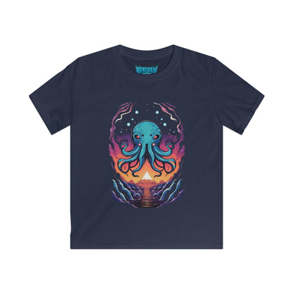 Ancient Alien Youth Tee