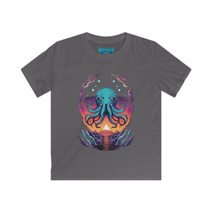 Ancient Alien Youth Tee