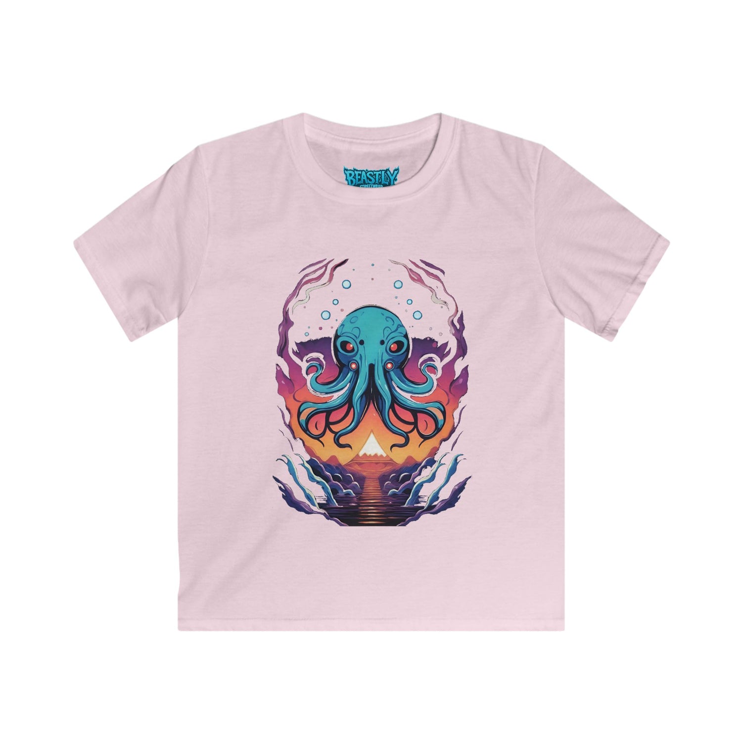 Ancient Alien Youth Tee
