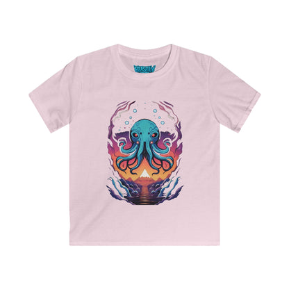 Ancient Alien Youth Tee