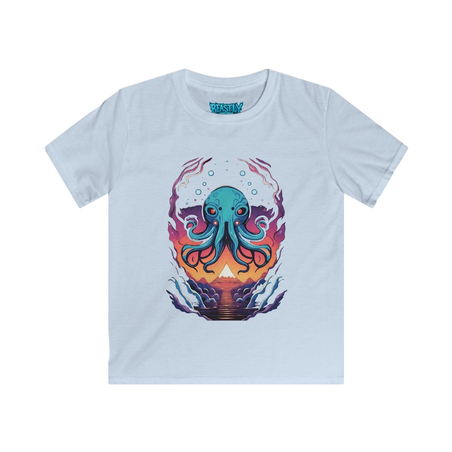 Ancient Alien Youth Tee