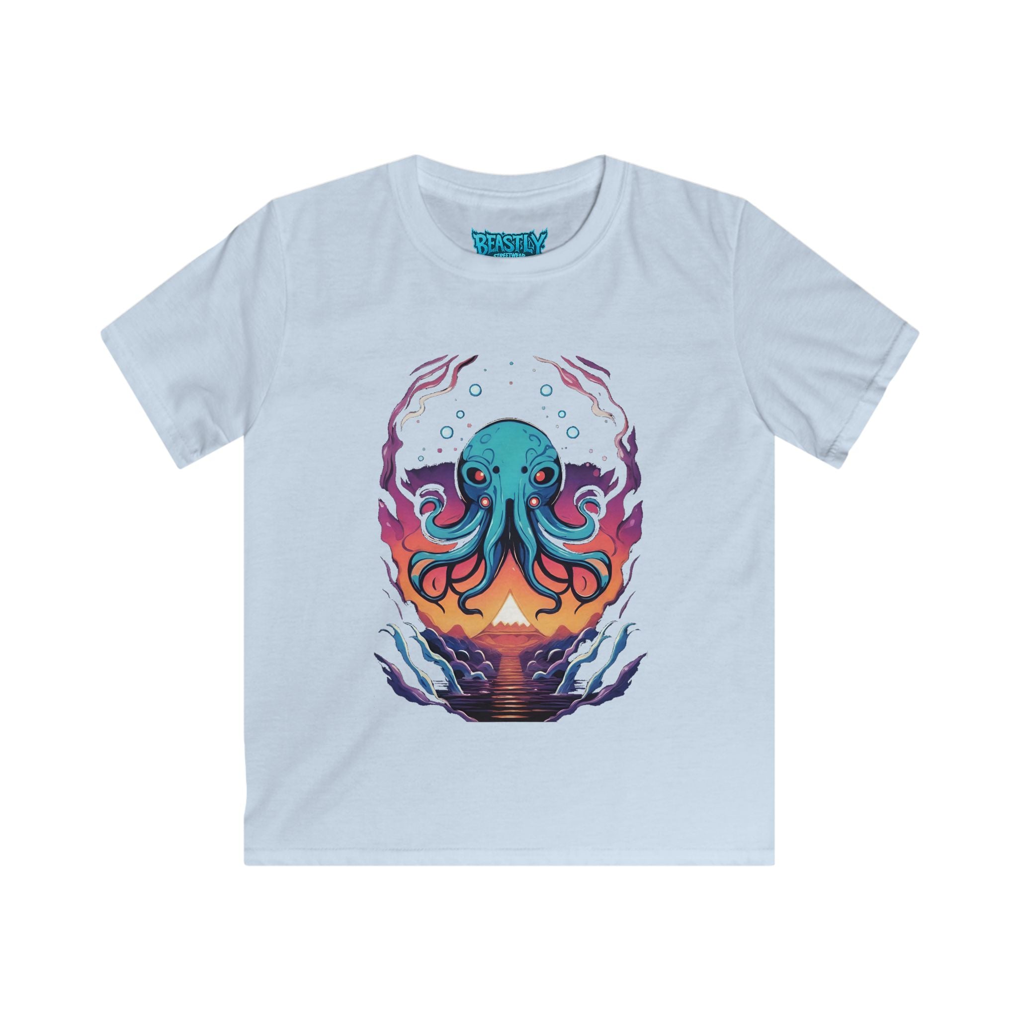 Ancient Alien Youth Tee