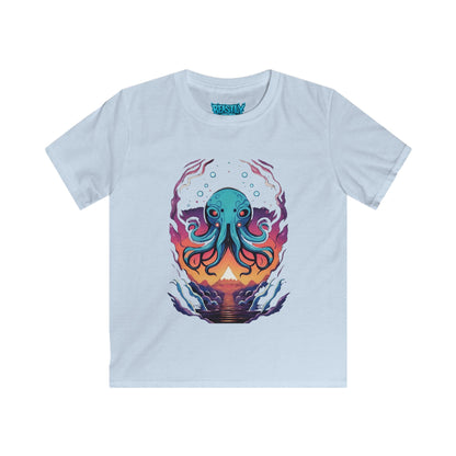 Ancient Alien Youth Tee