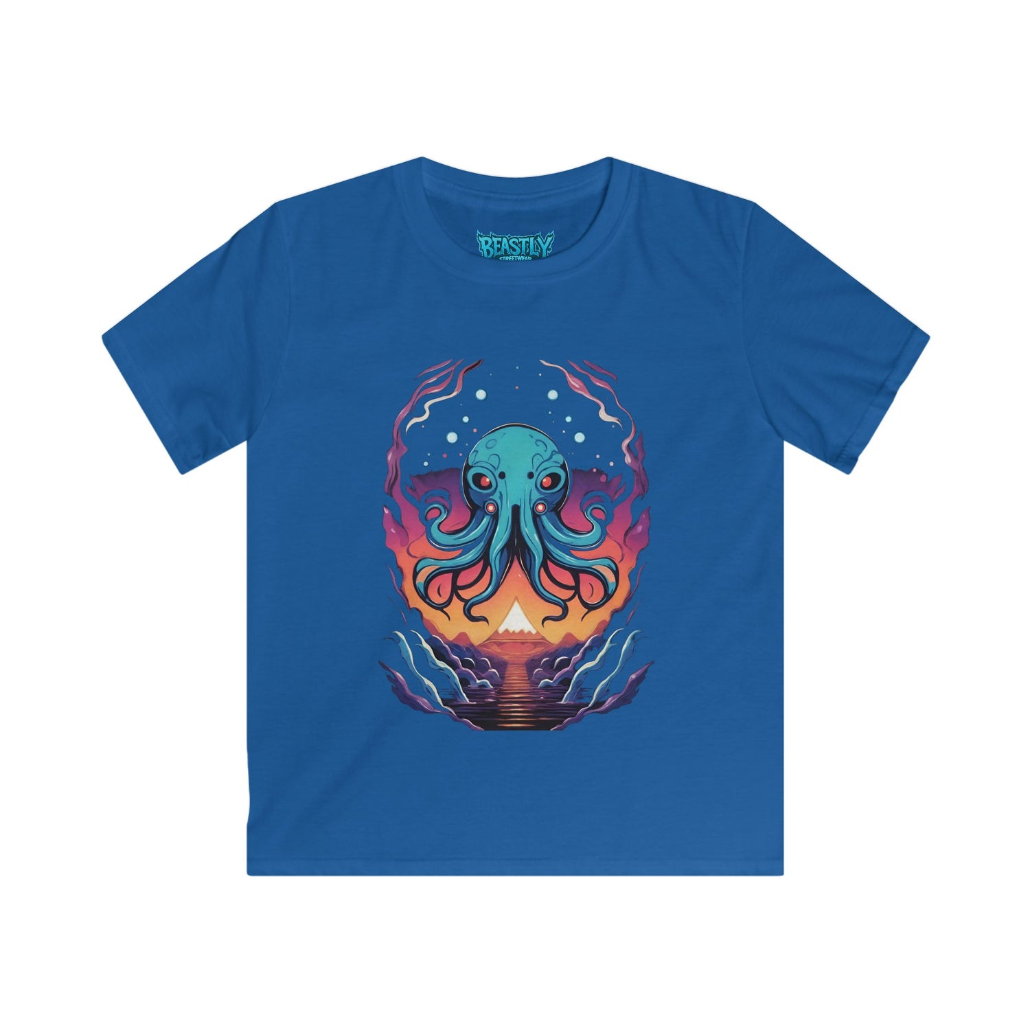 Ancient Alien Youth Tee