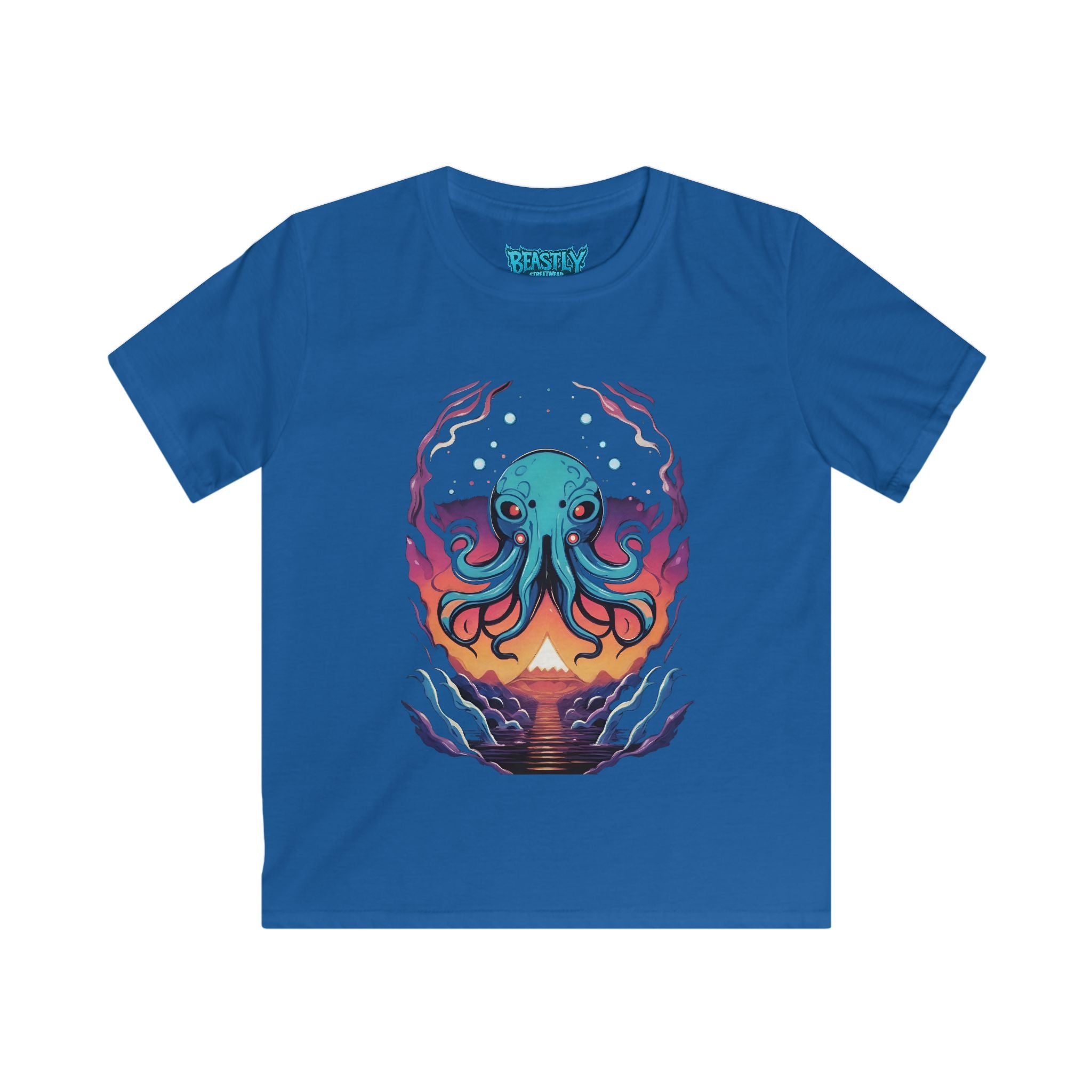 Ancient Alien Youth Tee