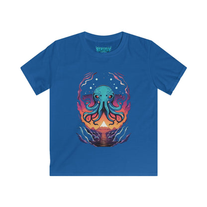 Ancient Alien Youth Tee