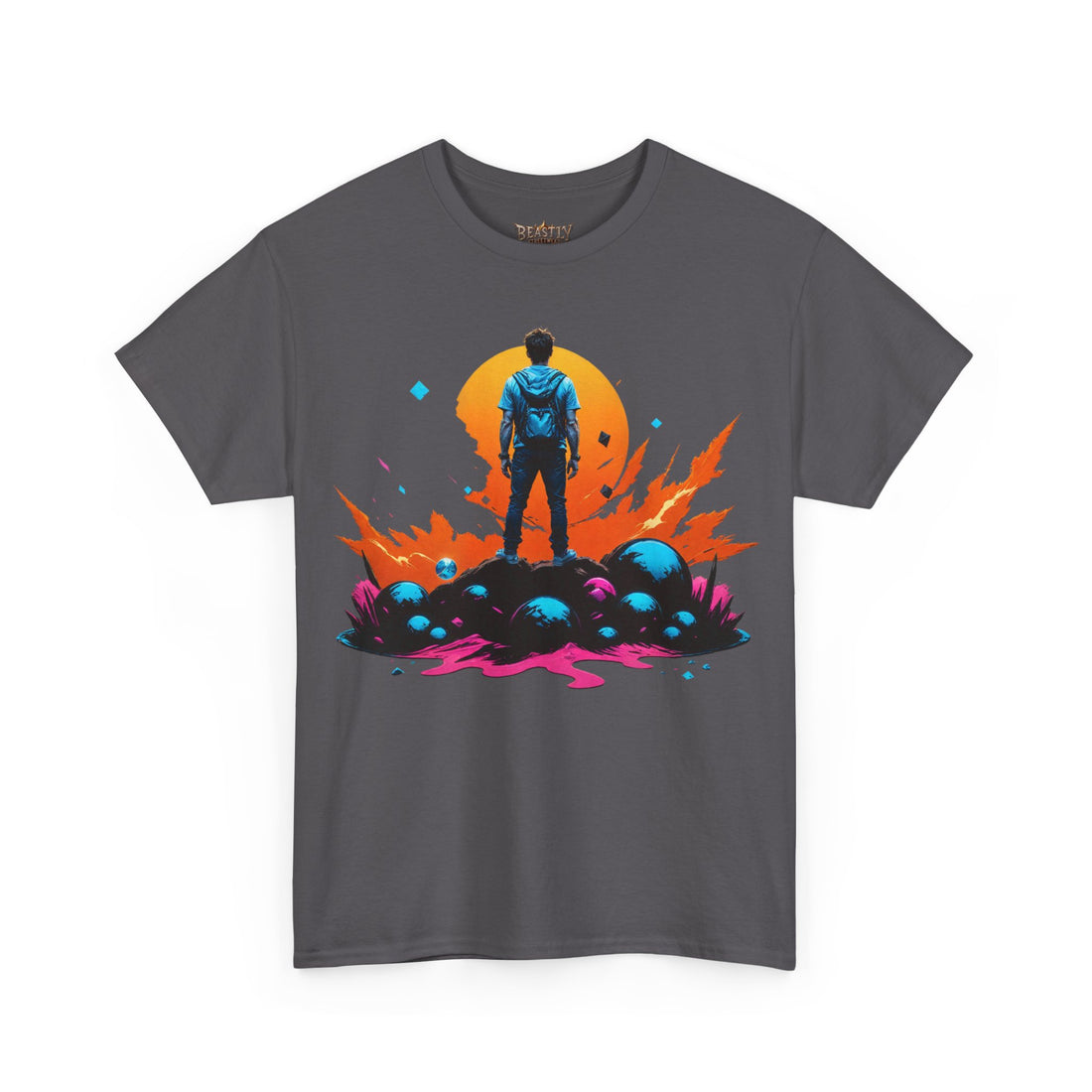 Doomscape Crusader