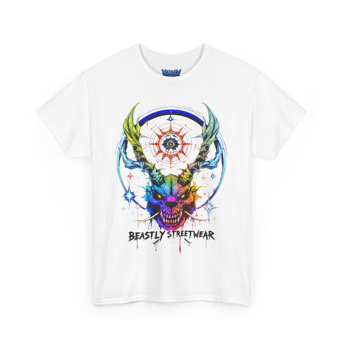 Cosmic Beast